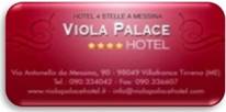 PASQUA IN SICILIA-HOTEL PALACE 4*-2 NOTTI IN PENSIONE COMPLETA COMPRESO PRANZO PASQUALE-Area benessere con Sauna, Doccia Emozionale, Wi-fi, Parcheggio inclusi